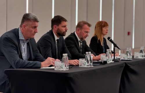 KK Partizan održao sednice Skupštine i Upravnog odbora! Mijailović poručio: "Dugovi sanirani"
