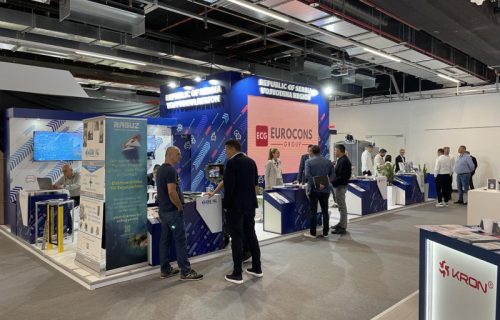 Vojvodina na sajmu Automechanika: Šansa za osvajanje novih tržišta (FOTO)