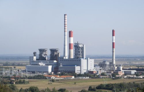 EPS završava pripreme za zimu: Završen remont na mreži blok B2 u TE "Kostolac B"