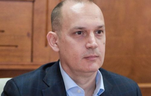 Ministar Lončar otkrio najnovije informacije o stanju džudiste: "To su izuzetno teške povrede, biće dosta posla"