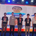 Bravo, bravo, bravo! Svi članovi ekipe Srbije osvojili po medalju na Međunarodnoj olimpijadi iz informatike