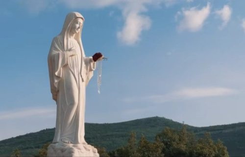 Vatikan ne priznaje da se u Međugorju ukazuje Gospa i šalje poruke! Objavljen dokument Kongregacije za doktrinu vere