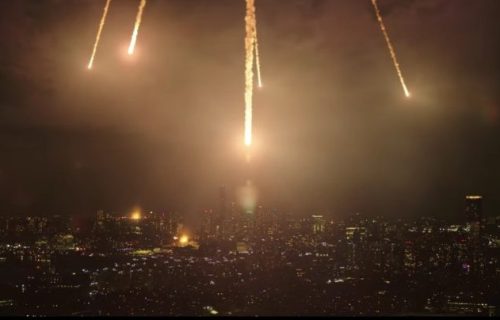 U domaće bioskope stiže jedan od najintrigantnijih naslova: "Megalopolis" Frensisa Kopole (VIDEO)