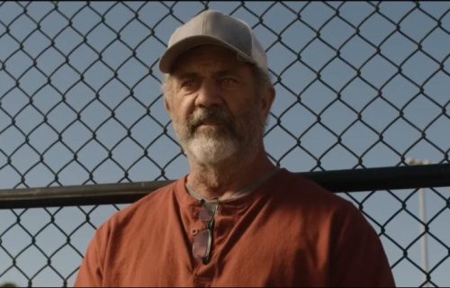 Mel Gibson traži lokacije za snimanje na Malti, spremite se za nastavak filma "Pasija"