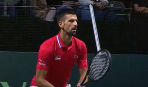 Novak Đoković dolazi u Niš? Karte su puštene u prodaju