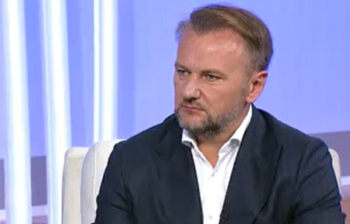 Partizan rekao ne Zvezdi! Oglasio se Mijailović: Neozbiljno, 48 sati pred derbi...