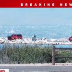 "Sve su manje šanse da prežive...": Avion se srušio u jezero, putnici zarobljeni pod vodom