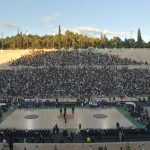 Atina "preotima" Beogradu F4 Evrolige, poznato kada pada oluka