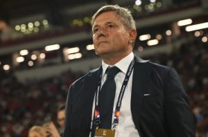 Piksi se vraća! Stojković preuzima ovu reprezentaciju posle Mundijala