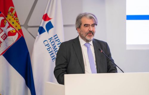 Održana konferencija o konkurentnosti kompanija i dugoročnoj održivosti sa italijanskim partnerima