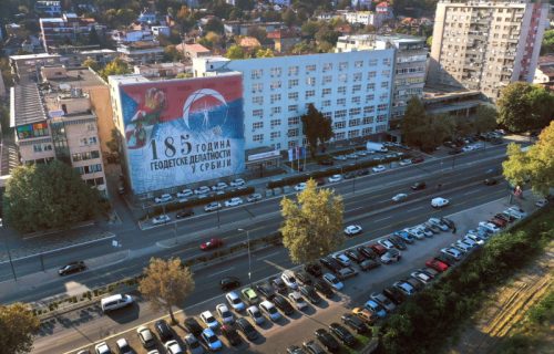 Određen pritvor osumnjičenima koji su oštetili RGZ