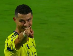 “Ronaldo, kada uveče legne, sigurno pomisli – voleo bih da sam dobar kao Mesi”