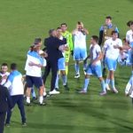 Istorijska pobeda: San Marino će dugo pamtiti početak nove sezone Lige nacija! (VIDEO)