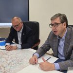 Predsednik Vučić se oglasio: "Fanstastične vesti za ljude širom Srbije" (FOTO)