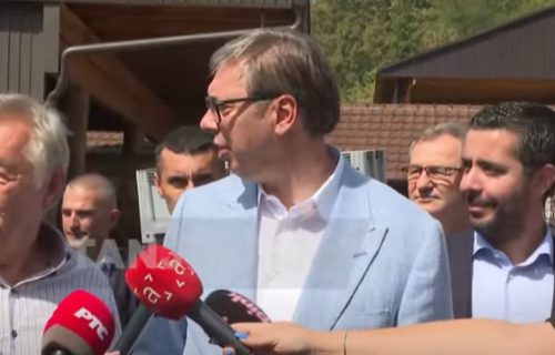 Sutra je važan dan: Vučić najavio veliki razgovor o litijumu sa onima koji su za i koji su protiv rudnika