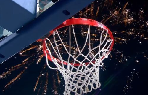 Kiša može da pomeri, ali ne i da pokvari SPEKTAKL! KK Partizan spremio rešenje ukoliko dođe do vremenskih neprilika