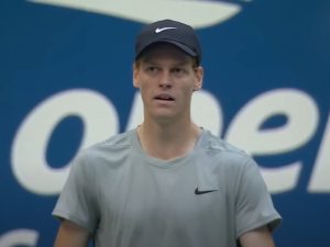 “Tužno”: Siner reagovao na povlačenje Alkaraza – Evo šta mu je poželeo