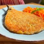 Pohovani patlidžan: Hrskav spolja, uz neodoljivu zlatno-smeđu boju (RECEPT+VIDEO)  