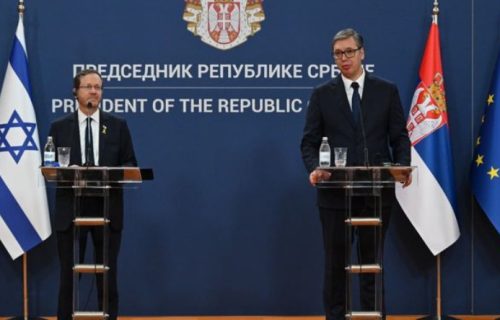 Veliki kompliment za predsednika Vučića u turbulentnim vremenima: Poznati svetski portal piše o diplomatskim odnosima Srbije