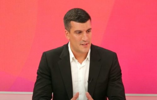 Naboj emocija zbog Pešića! Kešelj otkrio kada će Srbija dobiti novog selektora: "U narednih mesec dana..."