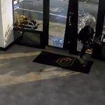 Pronađena ukradena Benksijeva slika "Devojka sa balonom": Pojavio se i snimak krađe (VIDEO)