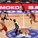Oseća se izostanak prvotimaca! Zvezda ne blista u Moskvi: Minimalna prednost na poluvremenu za crveno-bele