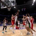 Oslabljena Zvezda popravila utisak u Moskvi! Crveno-beli upisali prvi trijumf na VTB kupu!