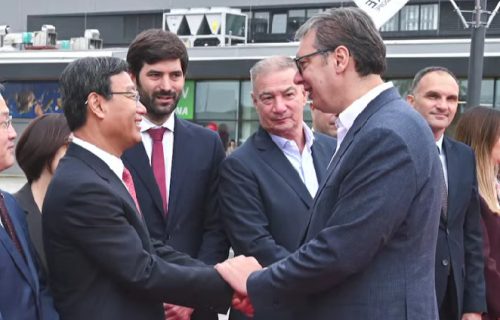 Nedelja sa predsednikom: Vučić podelio najznačajnije momente iz sedmice za nama (VIDEO)