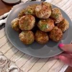 Ćufte sa brokolijem: Mališani će ih obožavati (RECEPT+VIDEO)