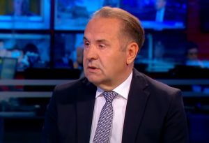 Ljajić opleo po Mijatoviću: “Hteo je da Partizan bude njegovo privatno preduzeće, neću s njim u propast”