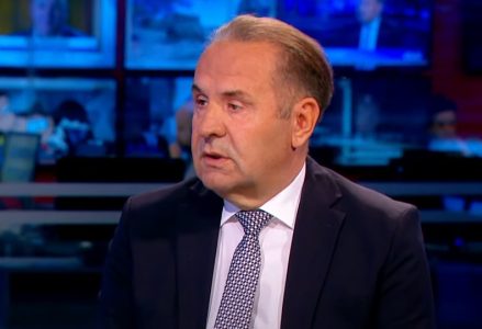 Ljajić opleo po Mijatoviću: “Hteo je da Partizan bude njegovo privatno preduzeće, neću s njim u propast”