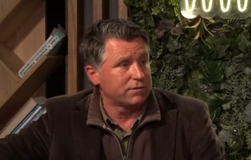 Poruka za Humsku: Nema kompromisa - MILOM ili SILOM! Oglasio se nekadašnji igrač Partizana
