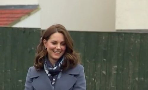 Princeza Kejt Midlton biće domaćin tradicionalnog Božićnog koncerta u Vestminsterskoj opatiji (VIDEO)