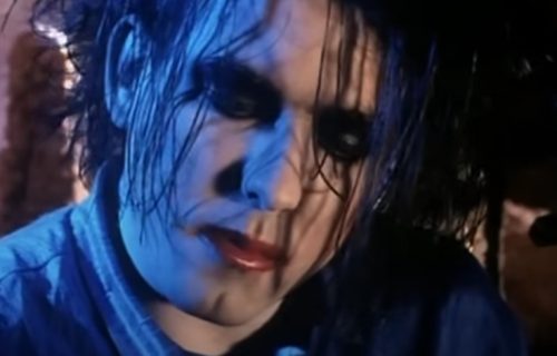 Legendarni bend "The Cure" objavio novi singl nakon 16 godina pauze: Poslušajte numeru "Alone" (VIDEO)