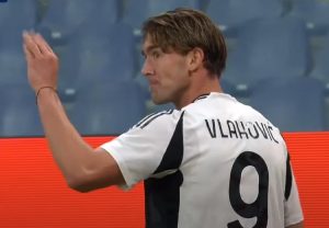 Rešeni problemi, poznata sudbina Vlahovića u Juventusu