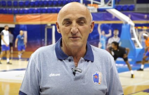 Trener Mornara nasmejao region! HIT komentar nakon poraza od Zvezde! "Oni ne znaju pravila"
