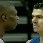 Ko je bio Dikembe Mutombo: Član Kuće slavnih NBA lige, 4 puta defanzivac godine i "žrtva" mladog Miličića (VIDEO)
