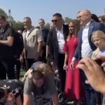 Vučević na "Danima porodice" saopštio sjajne vesti: "Pitanje dana je izgradnja auto-puta od Beograda, preko Zrenjanina ka Novom Sadu"