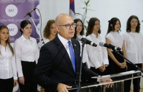 Vučević: Posle trgovinskih lanaca kreće kontrola apoteka, ne smeju da "skidaju kožu sa leđa" građanima