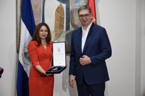 Vučić i
