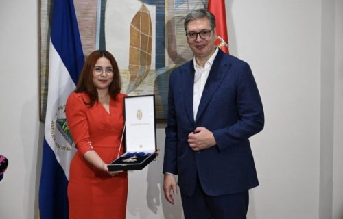 Vučić i