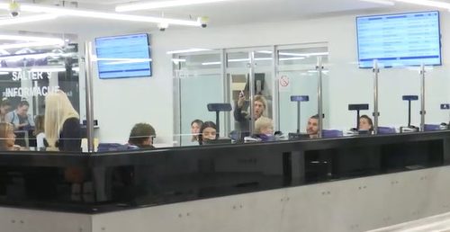 Detaljan vodič do nove autobuske stanice u Beogradu: Kako stići do nje i evo šta su novine (FOTO)