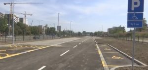 Otvara se stajalište “Beograd jug”: Više gradskih i prigradskih linija kod Autokomande menja trasu