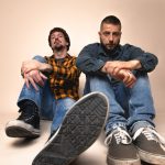 Spot za pesmu "Stvari" stigao pred publiku: Ovo je treći singl art punk dua "Short Reports" (VIDEO)