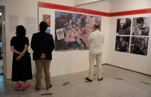 Dani evropske baštine u Muzeju afričke umetnosti: Jedinstvena prilika za posetioce, ulaz besplatan (FOTO)