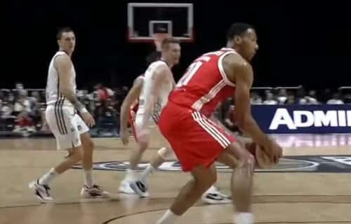 Sjajan meč na startu nove sezone: Dubai srušio Zvezdu u dramatičnoj završnici! (FOTO)