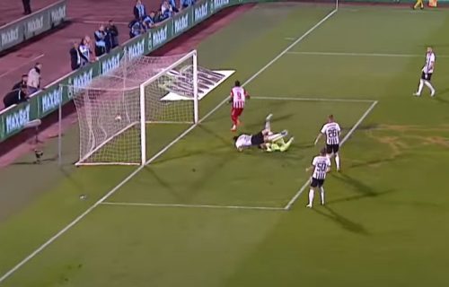 Na pomolu KATASTROFA Partizana: Endiaj NEZAUSTAVLJIV! (VIDEO)