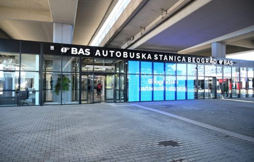 Krenuli su prvi autobusi sa NOVE AUTOBUSKE STANICE: Ovim linijama gradskog prevoza se stiže do stanice