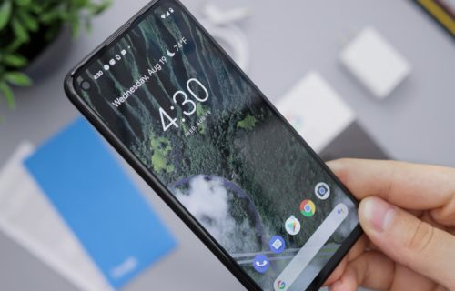 Da li znate šta je ZVUČNA EKSPLOZIJA? Zaboravite na pirinač, jer ako pokvasite telefon, ovo je sve što morate da znate (VIDEO)