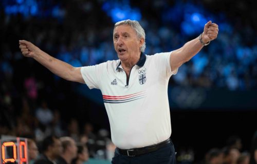 Ode ćale, dođi Sale! Stiže Benfika, a Silas će biti Zvezdina sila: Izlizah prste o Partizanu...